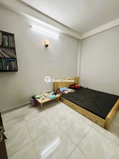 Nhà Mặt Tiền - Đường Số 3 - Bình Tân - 4 Tầng Trệt Lửng ST - 4PN - Kế Văn Cao Tân Phú - 6.6 Tỷ (TL) 0902970112